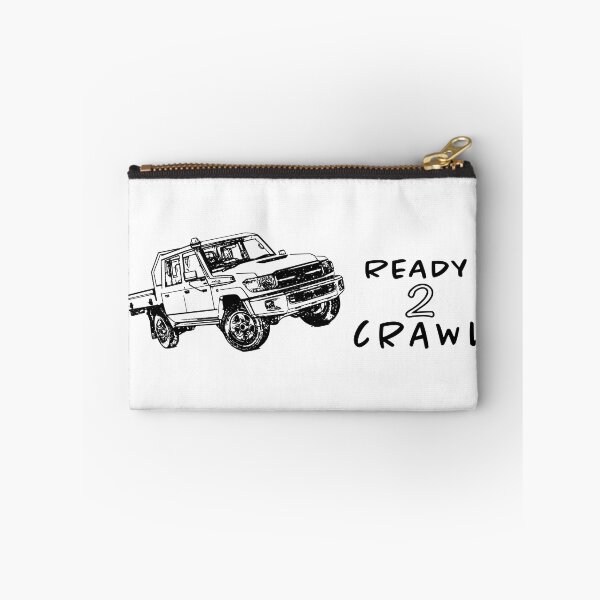 Item preview, 79 Series Landcruiser - Ready To Crawl - Toyota designed and sold by 8pointdesigns.