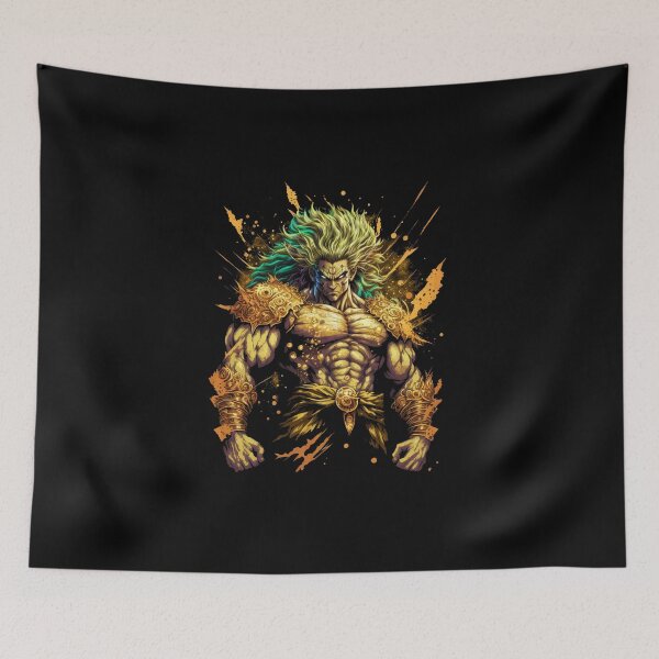 Item preview, Son Of Hercules designed and sold by Ajolan.