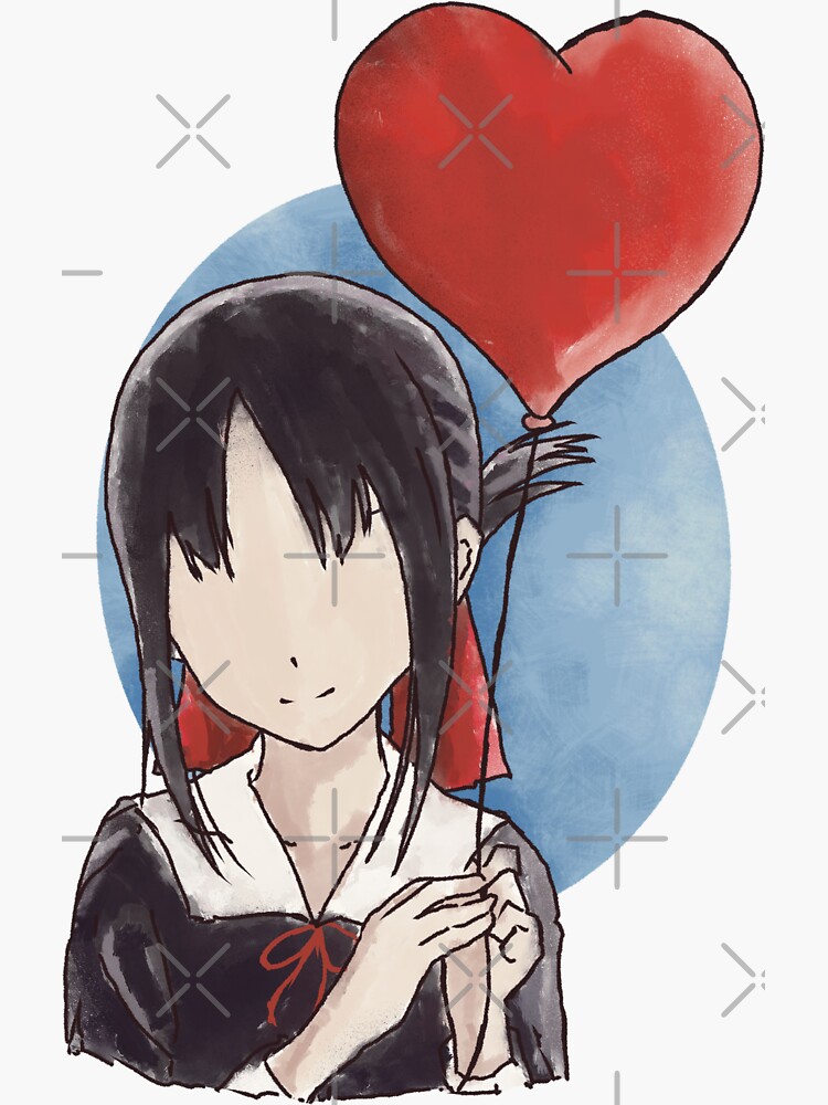 2/3 kaguya  Anime girl drawings, Anime, Cute anime wallpaper