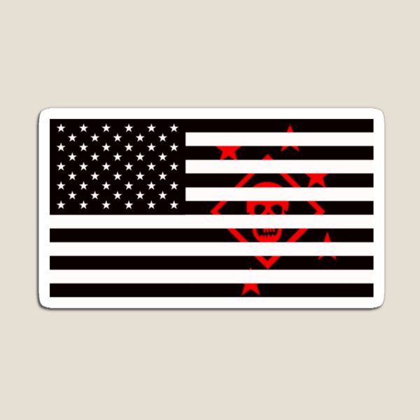 Item preview, Raider Flag designed and sold by Hobby Doodles.