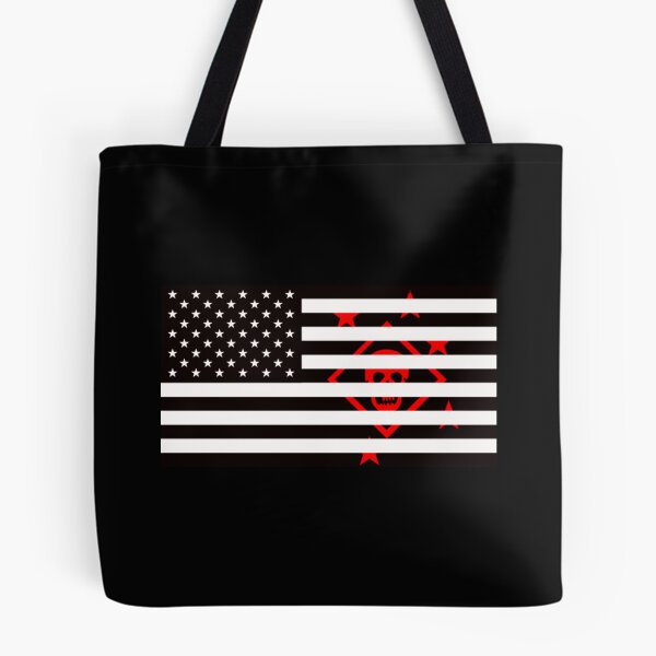 Item preview, Raider Flag designed and sold by Hobby Doodles.