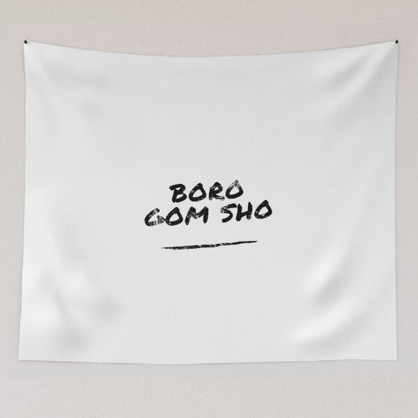 Item preview, Boro Gom Sho - Persian (iranian) joke designed and sold by Persian Pride Official.