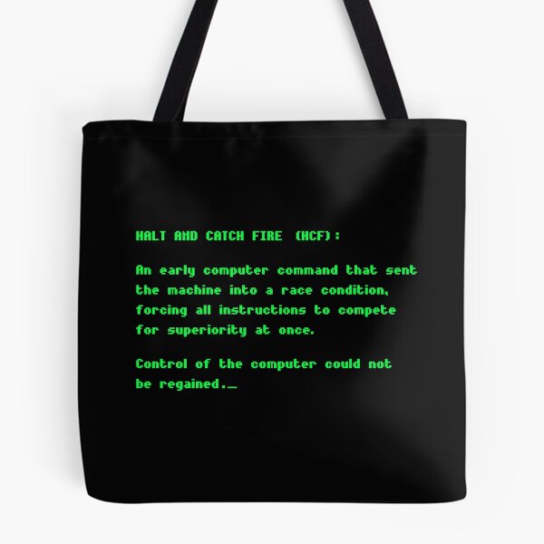 Item preview, COMMAND (HCF) designed and sold by Plan8.