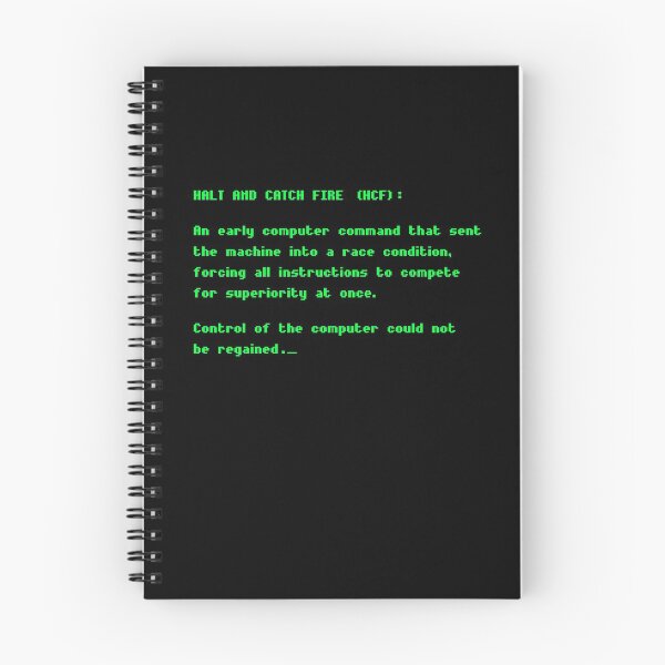 Item preview, COMMAND (HCF) designed and sold by Plan8.