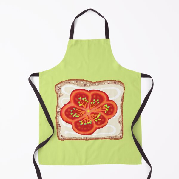 Item preview, Heirloom Tomato Sandwich on Seed Bread designed and sold by JLPeterson65.