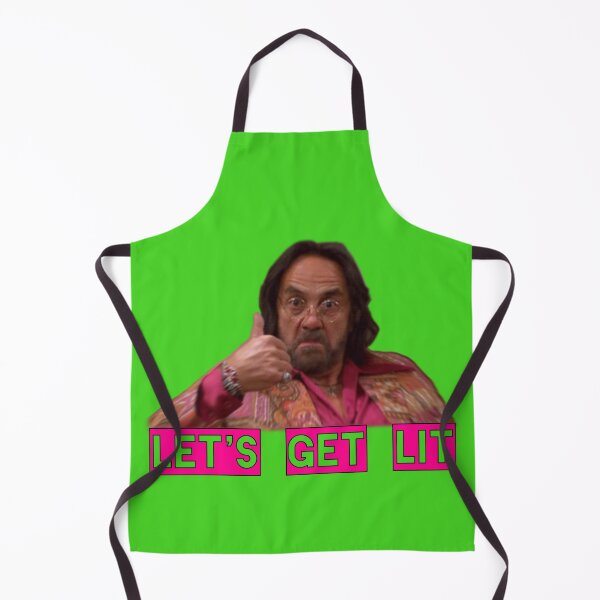 Item preview, Let's Get Lit designed and sold by coolmombiz.