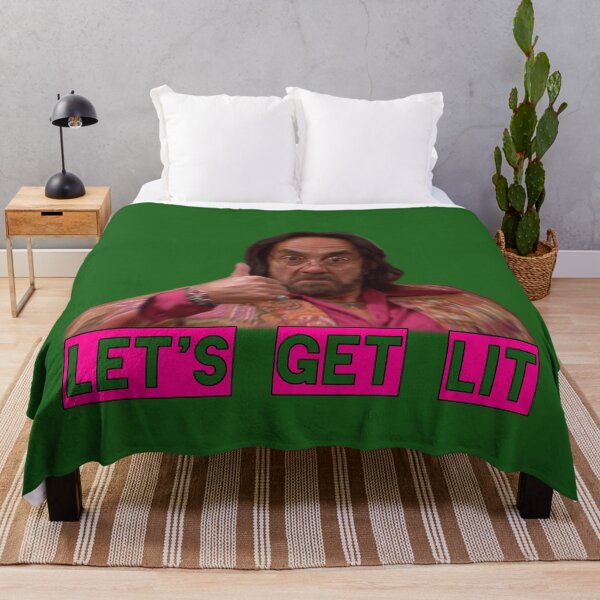 Item preview, Let's Get Lit designed and sold by coolmombiz.