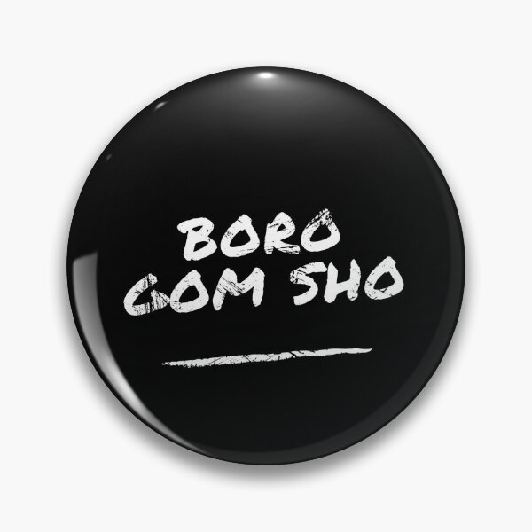 Item preview, Boro Gom Sho - broma persa (iraní) designed and sold by Persian Pride Official.