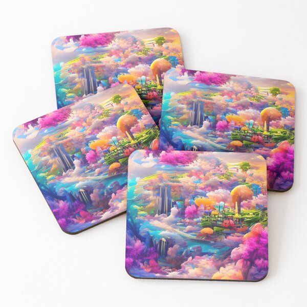 Item preview, Fantasy Illustration designed and sold by VitalDesigner.