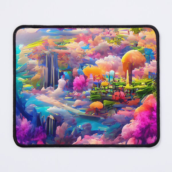 Item preview, Fantasy Illustration designed and sold by VitalDesigner.