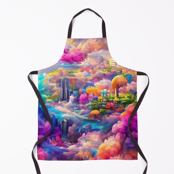Item preview, Fantasy Illustration designed and sold by VitalDesigner.