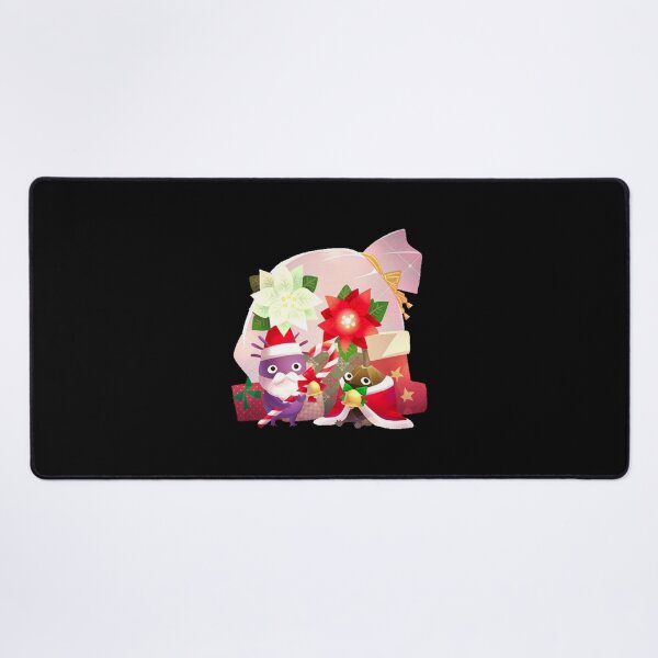 Item preview, Pikmin Merry Christmas designed and sold by ABZDesigner.