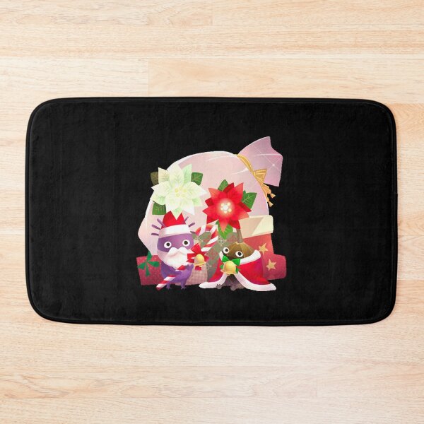 Item preview, Pikmin Merry Christmas designed and sold by ABZDesigner.