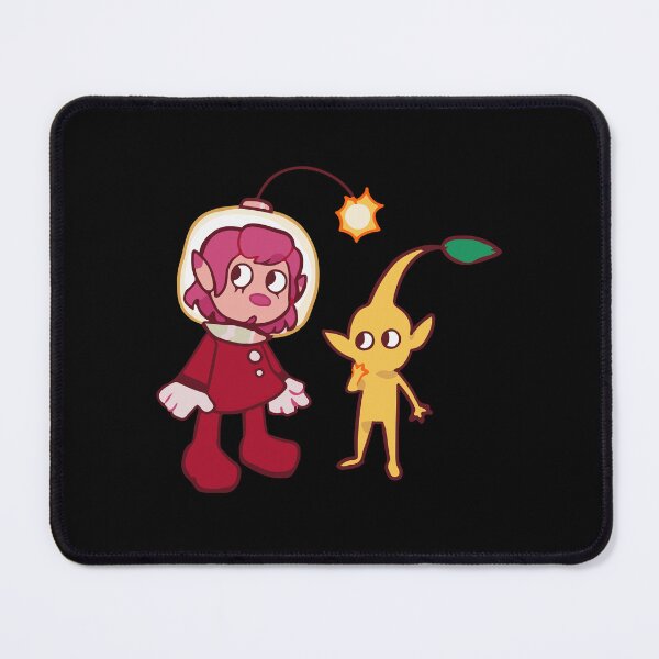 Item preview, Pikmin 4 designed and sold by ABZDesigner.