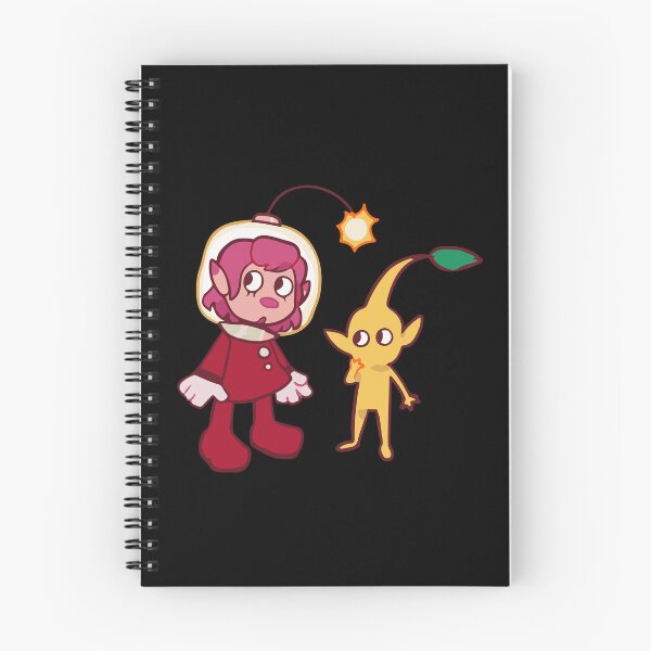 Item preview, Pikmin 4 designed and sold by ABZDesigner.