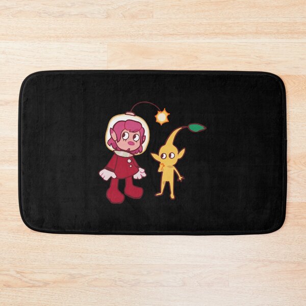Item preview, Pikmin 4 designed and sold by ABZDesigner.