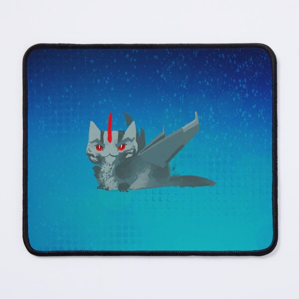 Item preview, Starscream Kitty designed and sold by Artobotsrollout.