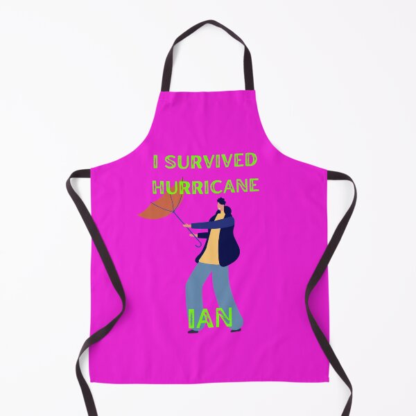 Item preview, Copy of I SURVIVED HURRICANE IAN designed and sold by marie1919.