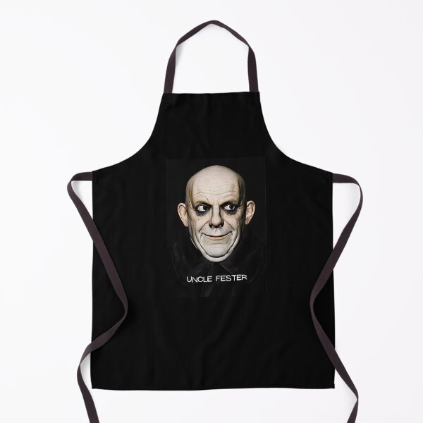 Item preview, Uncle Fester Addams designed and sold by SanelaLuckyStar.