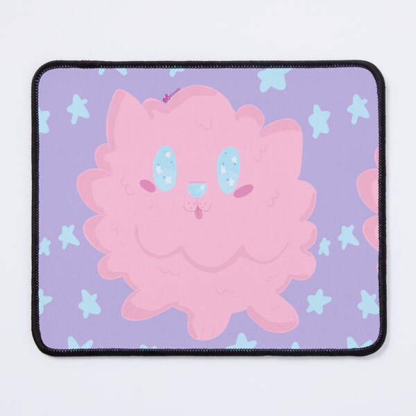 Item preview, Fluffy Creature designed and sold by Bre-Bug-242.