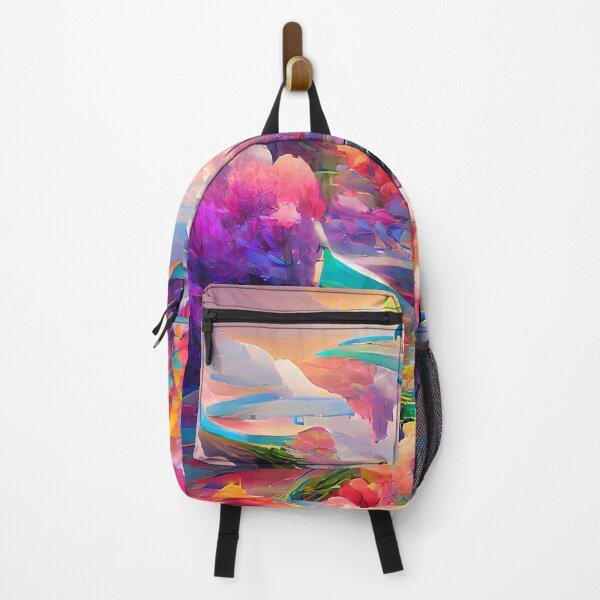 Item preview, Dreamy Illustration designed and sold by VitalDesigner.