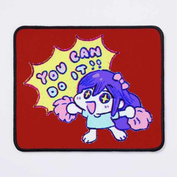 Item preview, Aubrey You Can Do It! designed and sold by talcice.
