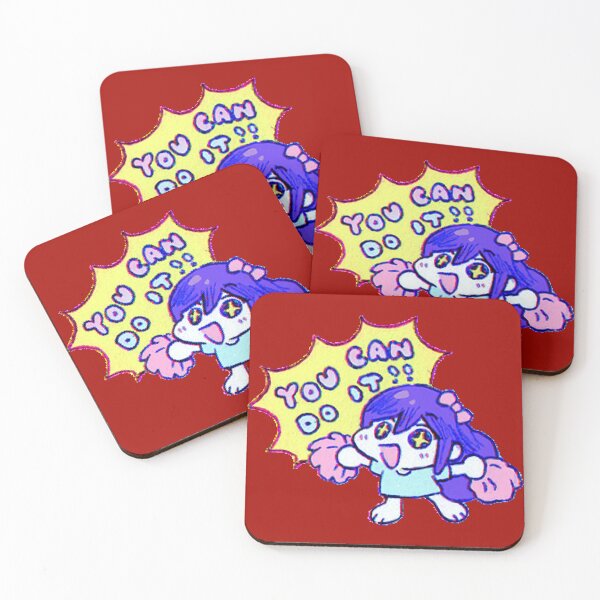 Item preview, Aubrey You Can Do It! designed and sold by talcice.