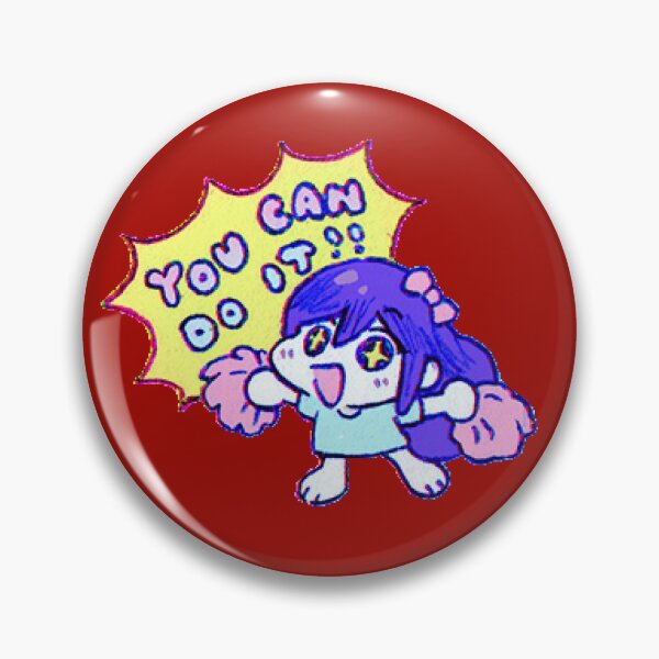 Item preview, Aubrey You Can Do It! designed and sold by talcice.