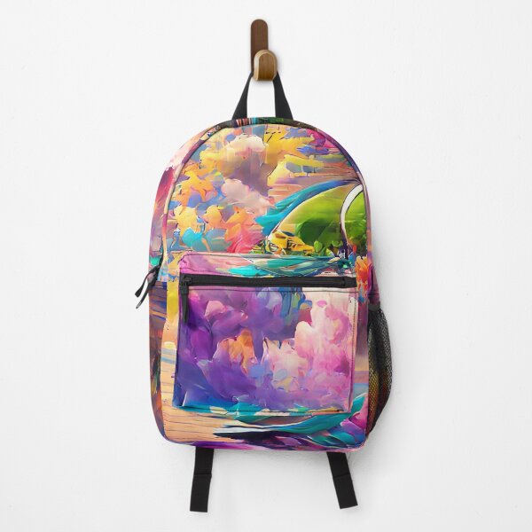 Item preview, Colorful Art designed and sold by VitalDesigner.
