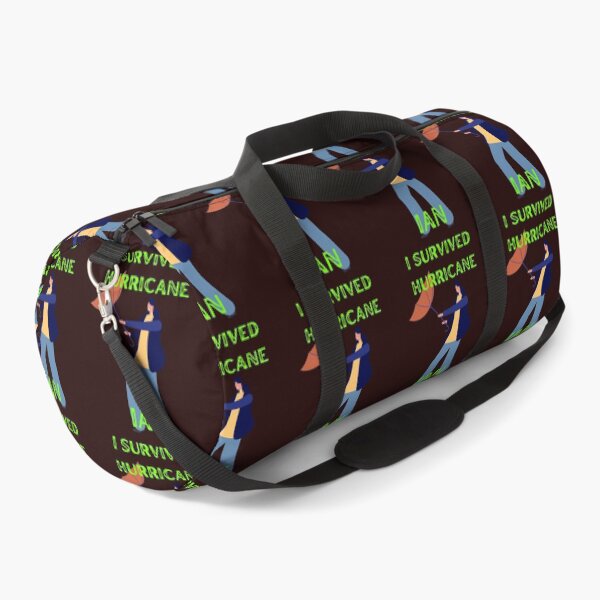 Item preview, I SURVIVED HURRICANE IAN designed and sold by marie1919.