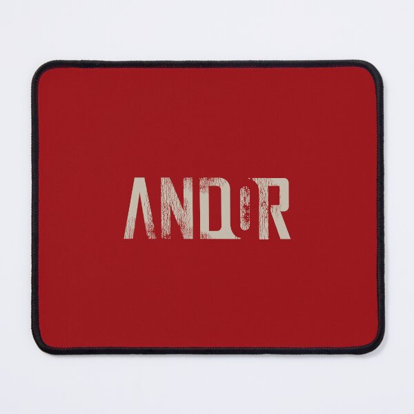 Item preview, Andor Logo (Tan) designed and sold by Mercatus.