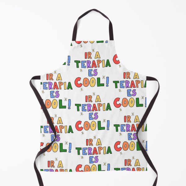 Item preview, Ir A Terapia Es Genial! designed and sold by crystaldraws.
