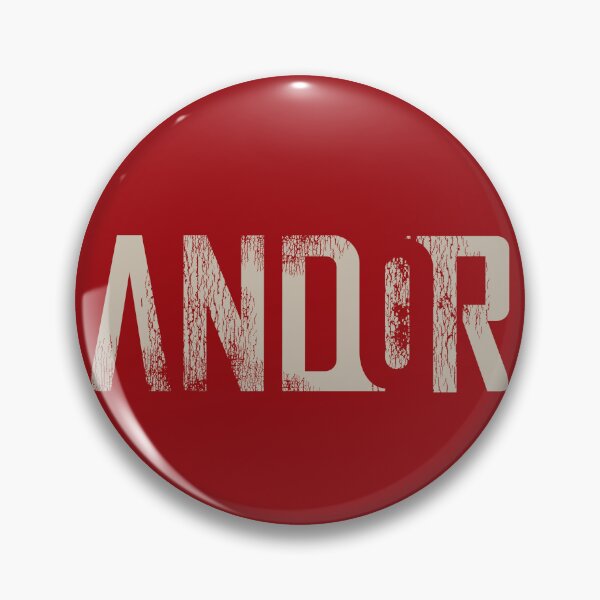 Item preview, Andor Logo (Tan) designed and sold by Mercatus.
