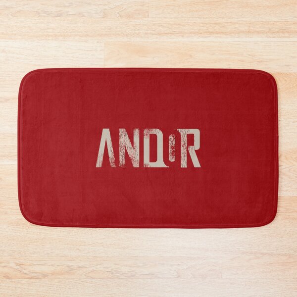 Item preview, Andor Logo (Tan) designed and sold by Mercatus.