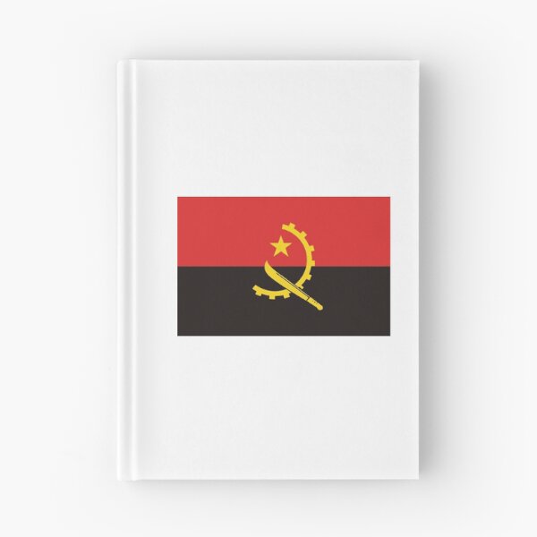 Item preview, Angola designed and sold by wickedcartoons.