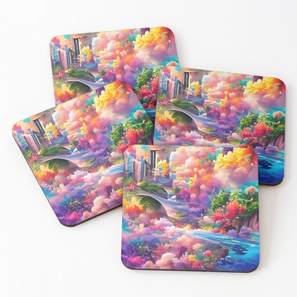 Item preview, Magical View designed and sold by VitalDesigner.