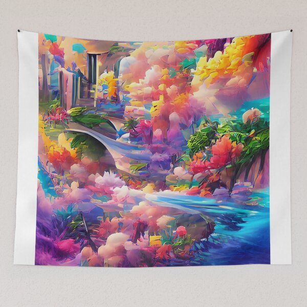 Item preview, Magical View designed and sold by VitalDesigner.