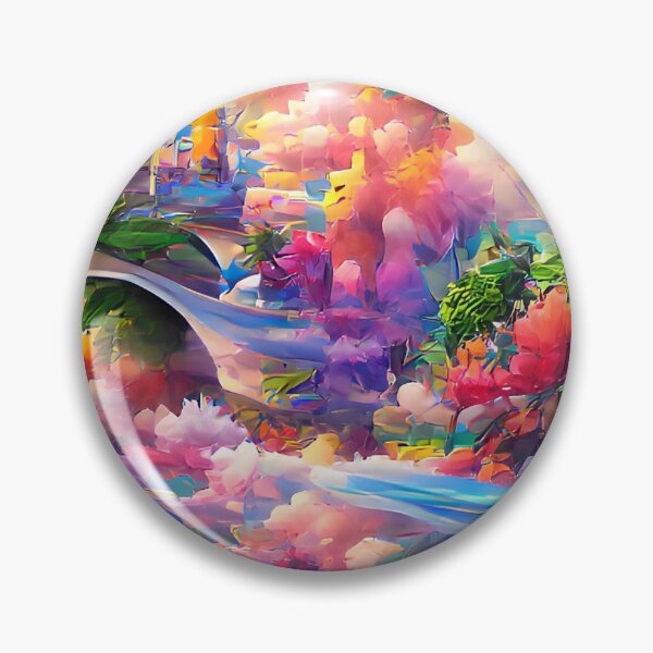 Item preview, Magical View designed and sold by VitalDesigner.