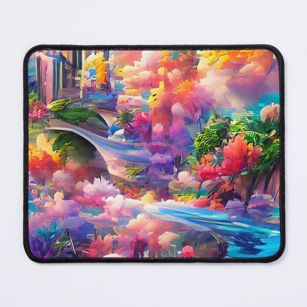 Item preview, Magical View designed and sold by VitalDesigner.