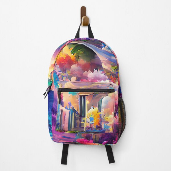 Item preview, Magical View designed and sold by VitalDesigner.