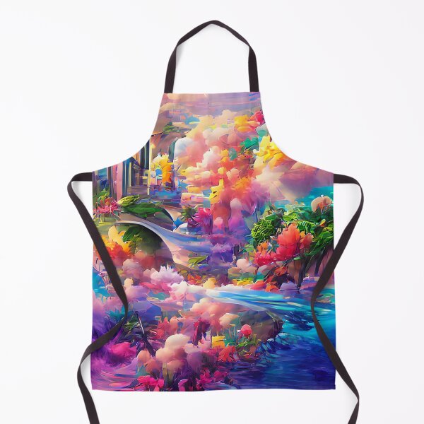 Item preview, Magical View designed and sold by VitalDesigner.