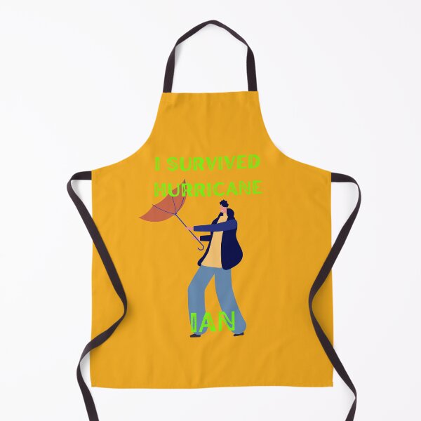 Item preview, I SURVIVED HURRICANE IAN designed and sold by marie1919.