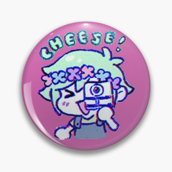 Item preview, Basil Cheese! designed and sold by talcice.