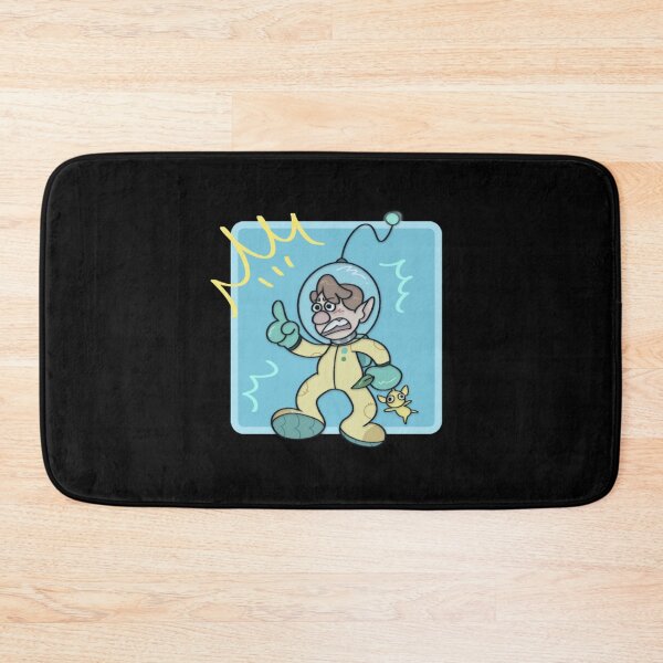 Item preview, Pikmin 4 Four designed and sold by ABZDesigner.