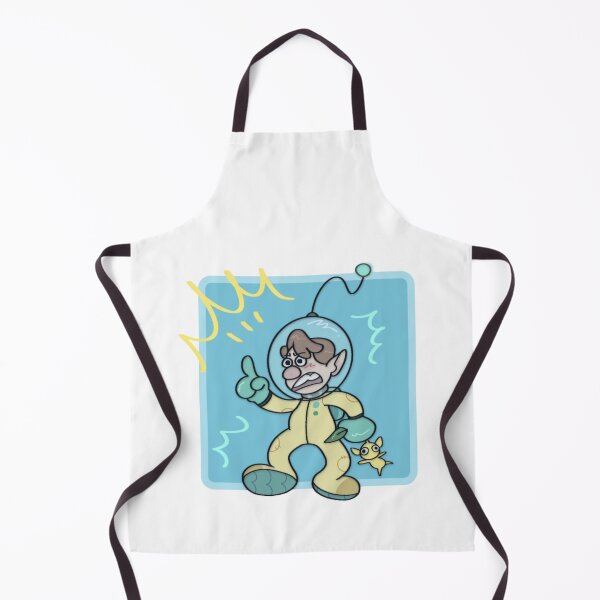 Item preview, Pikmin 4 Four designed and sold by ABZDesigner.