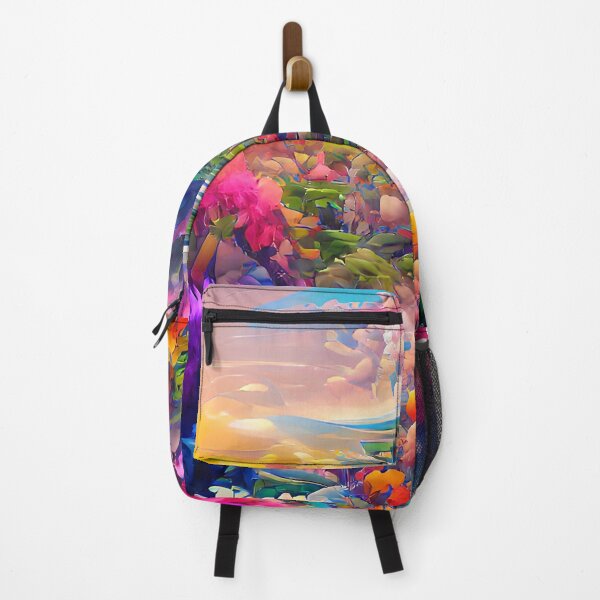 Item preview, Colorful Fantasy designed and sold by VitalDesigner.
