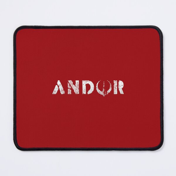 Item preview, Andor Logo (Worn Tan) designed and sold by Mercatus.