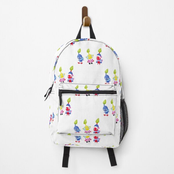 Item preview, Pikmin 4 Christmas designed and sold by ABZDesigner.