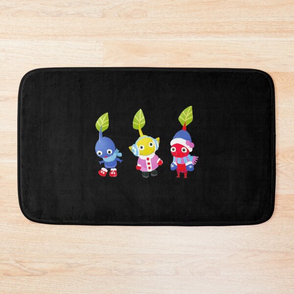 Item preview, Pikmin 4 Christmas designed and sold by ABZDesigner.
