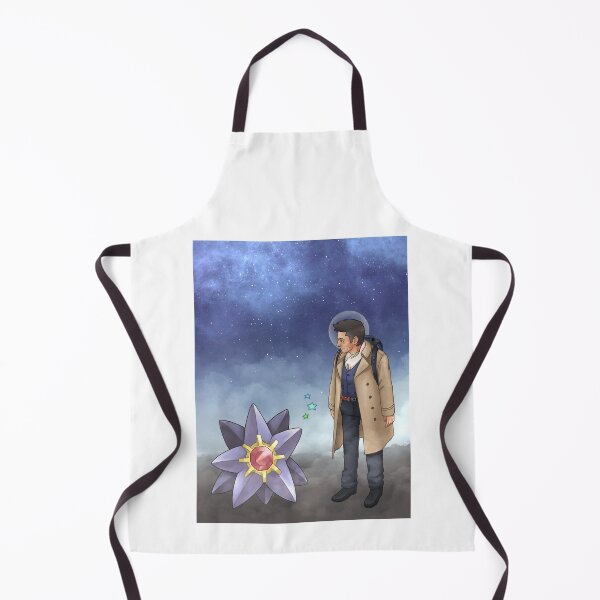 Item preview, Pokenatural Castiel designed and sold by shrimpedchip.